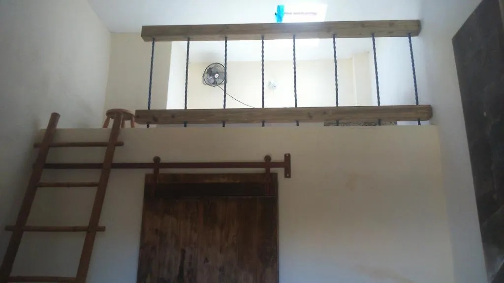 La Choza Guesthouse Santo Domingo Gasthof