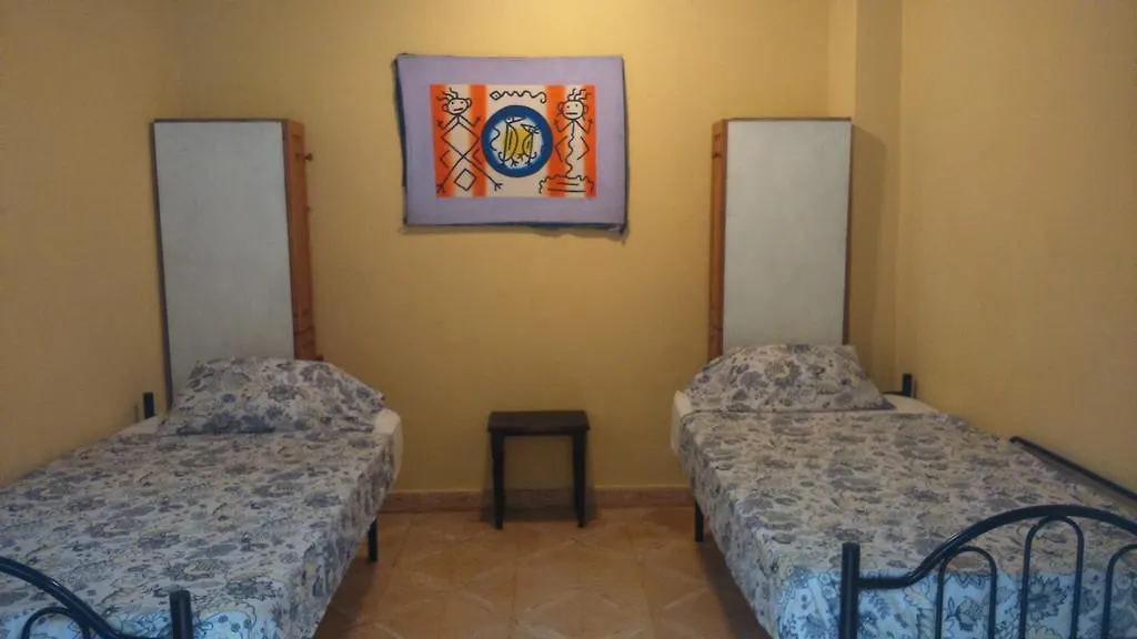 La Choza Guesthouse Santo Domingo Dominikanische Republik