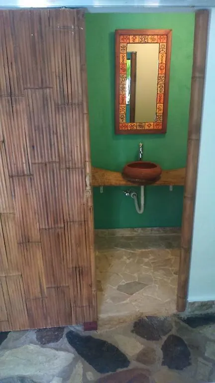 La Choza Guesthouse Santo Domingo Dominikanische Republik
