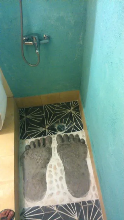 Gasthof La Choza Guesthouse Santo Domingo