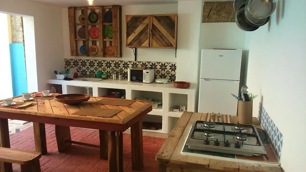 La Choza Guesthouse Santo Domingo 3*,  Dominikanische Republik
