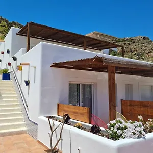 Casa Sol Y Luz - Affittacamere Carboneras