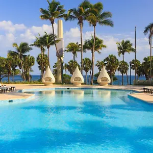 Renaissance Jaragua Hotel&casino Hotel Santo Domingo