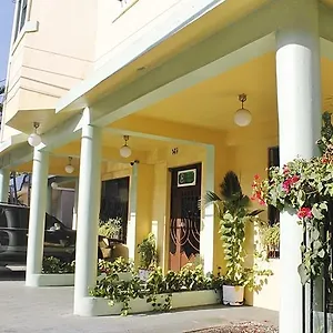 Esmeralda 3* Санто-Доминго