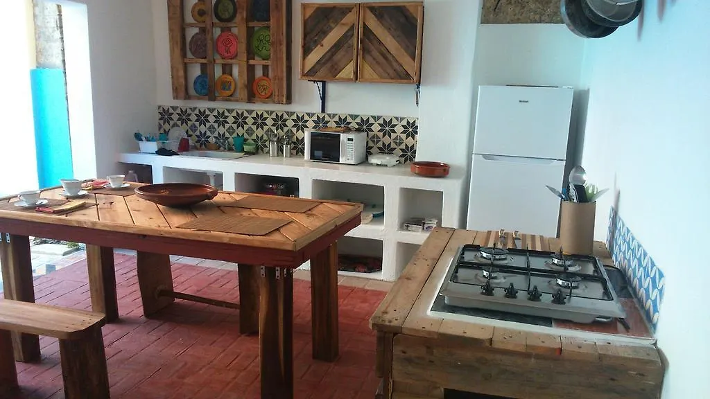 Casa de hóspedes La Choza Guesthouse Santo Domingo