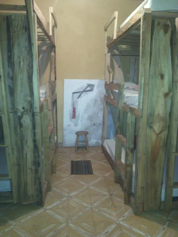 La Choza Guesthouse Santo Domingo