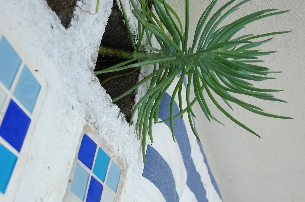 *** Guest house La Choza Guesthouse Santo Domingo Dominican Republic